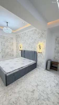 2-комн. квартира, 3 этаж, 74м², фирдавси