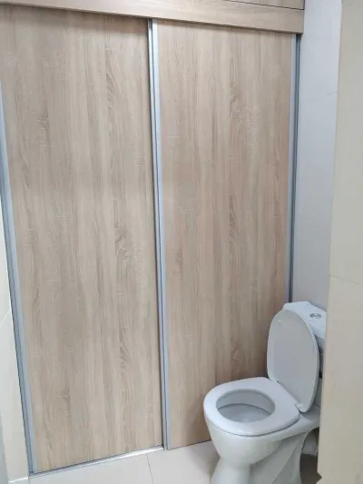 2-комн. квартира, 11 этаж, 61 м², Шохмансур — миниатюра 8