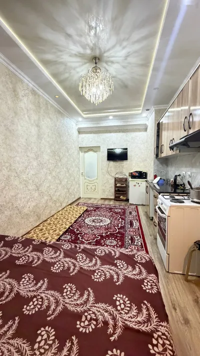 1-к квартира — миниатюра 5