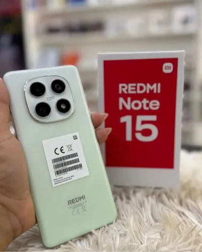 Xiaomi Redmi 128 gb