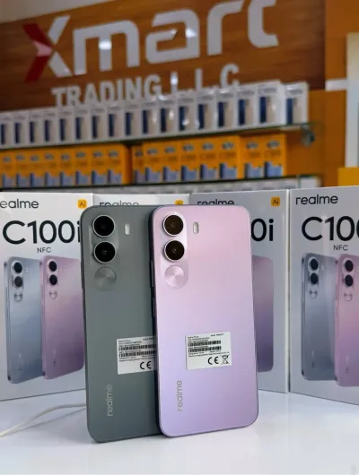 Realme C100i 4+4/64GB — миниатюра 2