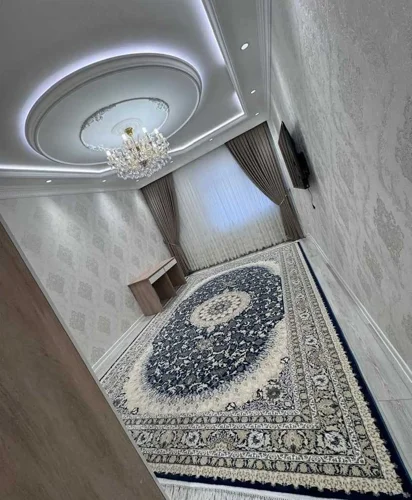 3-комн. квартира, 6 этаж, 145м², И. Сомони — миниатюра 2