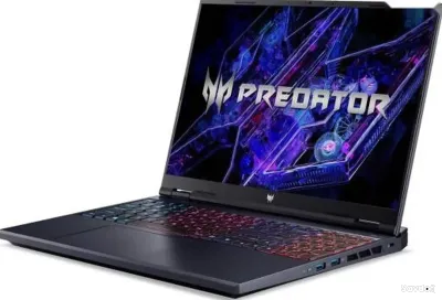Игровой ноутбук Acer
