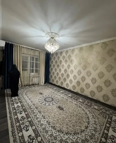 4-комн. квартира, 9 этаж, 105м², Сино