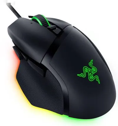 Мышь проводная Razer Basilisk V3 — миниатюра 1