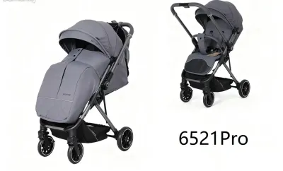 Коляска Iningbaby
