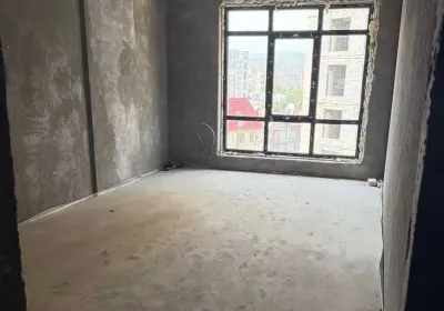 1-комн. квартира, 10 этаж, 81 м², Исмоили Сомонӣ