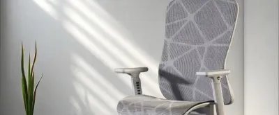 Кресло Silver
