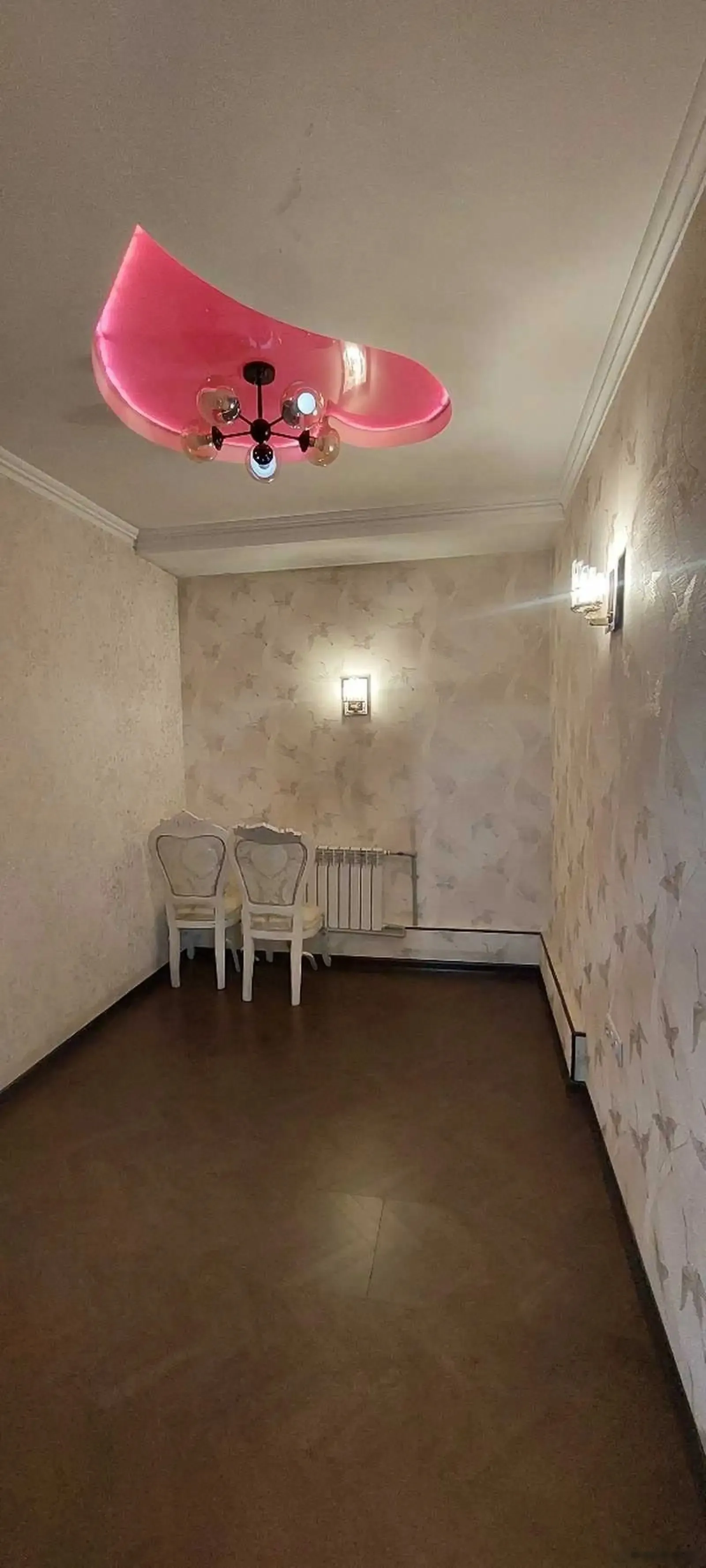 4-комн. квартира, 11 этаж, 120м², Сино