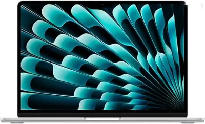 Ноутбук Apple MacBook Air 15 2025, M4, 16GB/256GB — миниатюра 2