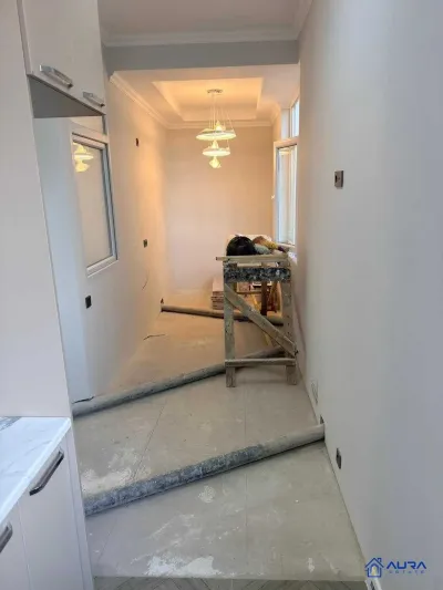 3-комн. квартира, 5 этаж, 79 м², Фирдавси, Диагностика — миниатюра 6