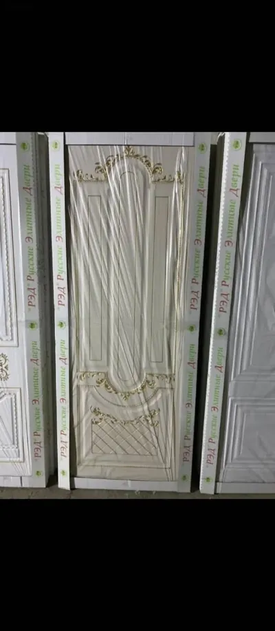Дверь — миниатюра 1