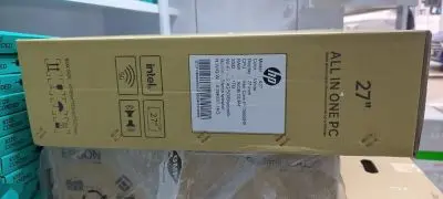 Моноблок HP