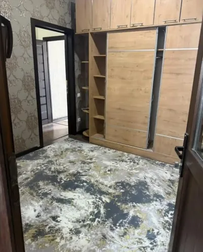 4-комн. квартира, 4 этаж, 57м², Шохмансур