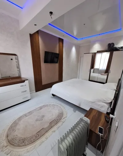 2-комн. квартира, 15 этаж, 67 м², Автовокзал, болои Мост