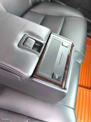 Toyota Camry, 2016