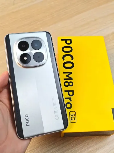 Xiaomi Redmi 256 gb — миниатюра 3