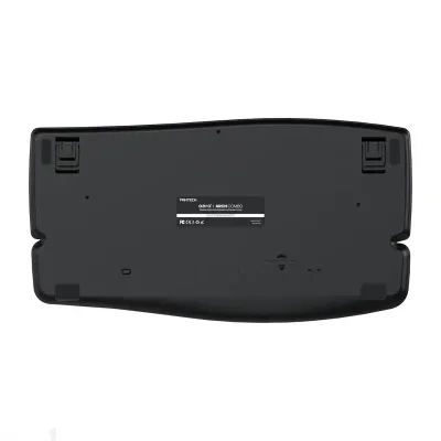 беспроводной клавиатура и мышь Fantech Aera Arch Combo WKM71 — миниатюра 5