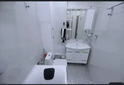 2-комн. квартира, 11 этаж, 75м², Ватан
