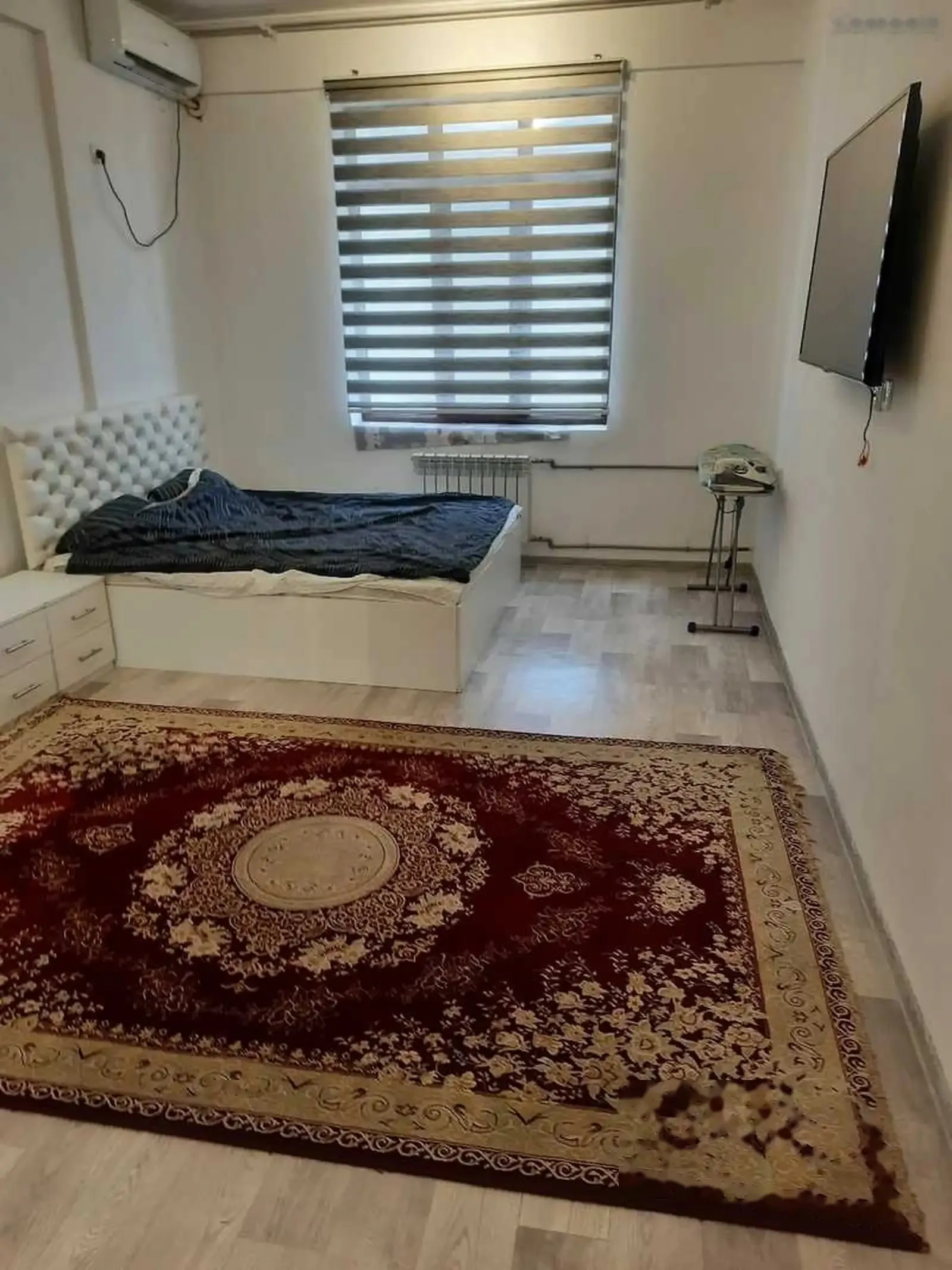 1-комн. квартира, 5 этаж, 50 м², ру ба руи Бурак