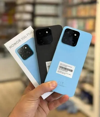Huawei Honor 128 gb