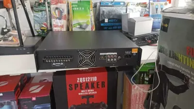 Усилитель Axis 180T — миниатюра 2