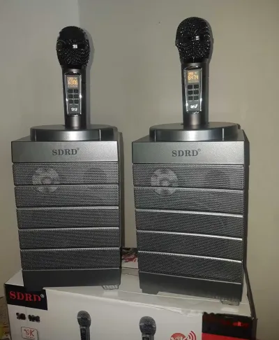 Колонки SDRD128