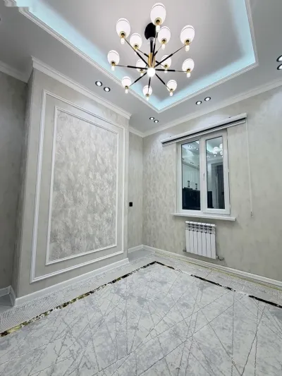 4-к квартира — миниатюра 8