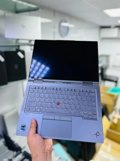 Ноутбук Lenovo X1 Yoga Gen7 16gb 512gb