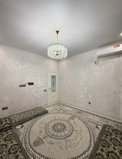 2-комн. квартира, 16 этаж, 57 м², Сино — миниатюра 6