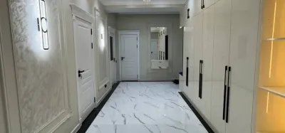 2-комн. квартира, 4 этаж, 105 м², Сомони