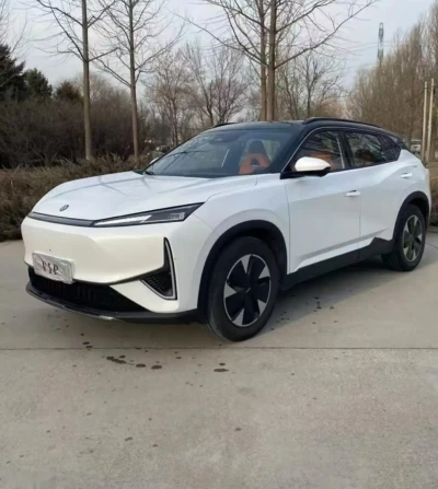 Dongfeng L7, 2026