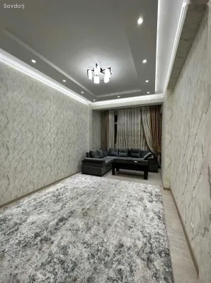 3-комн. квартира, 3 этаж, 95м², Пединститут, Ресторан Хуросон