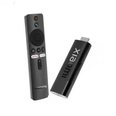 ТВ адаптер Xiaomi TV Stick 4K