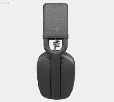 Беспроводные наушники Logitech Zone Vibe 100 Graphite