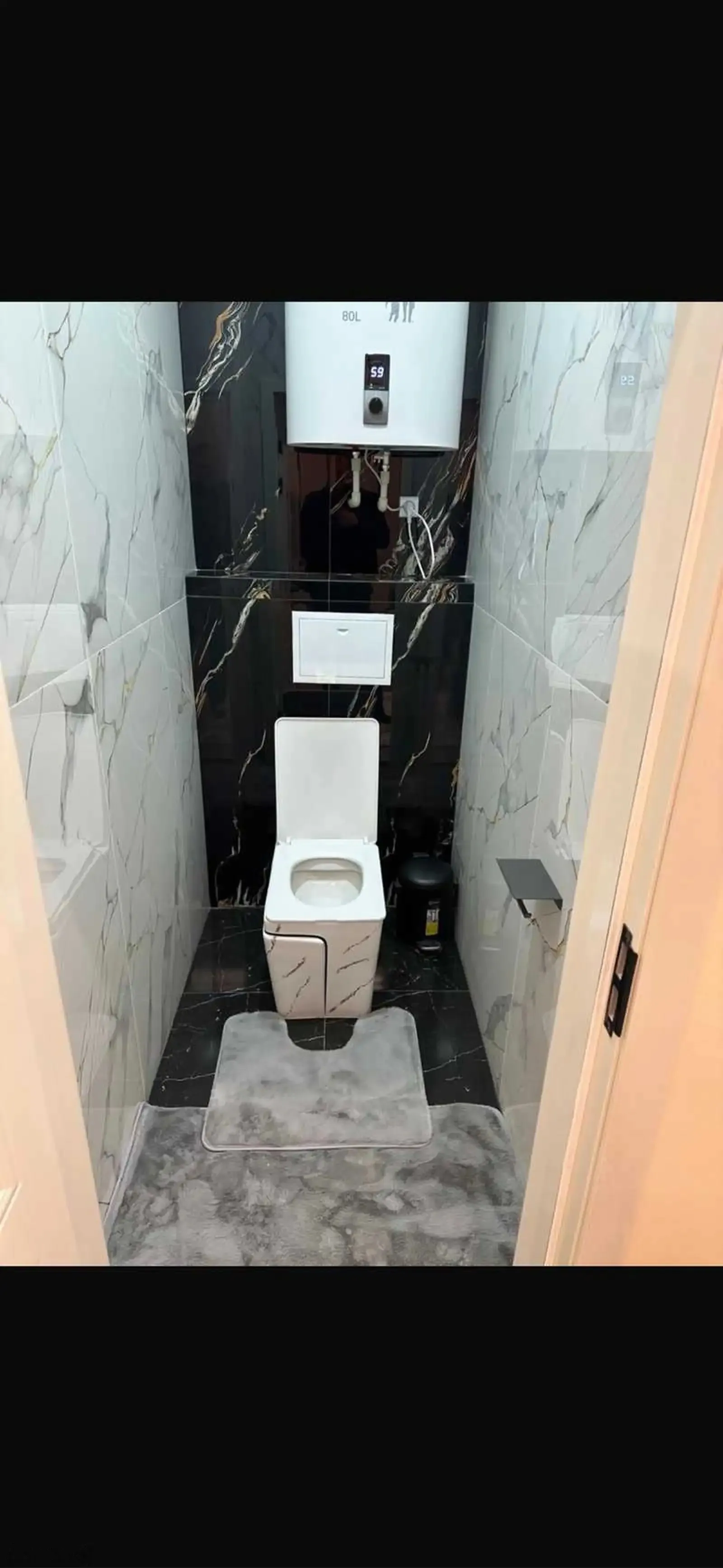 2-комн. квартира, 10 этаж, 96м², Шохмансур