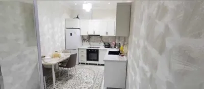 2-комн. квартира, 6 этаж, 66м², шохмансур — миниатюра 6