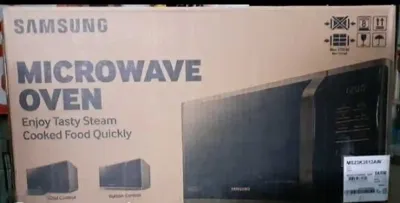 Микроволновая печь Samsung BIO3513AD