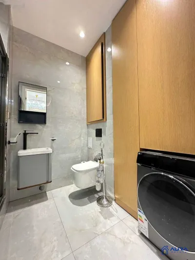 3-комн. квартира, 16 этаж, 139 м², Шохмансур Бахт Z — миниатюра 7