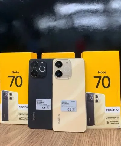 Realme Note 70 128 gb