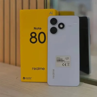 Realme — миниатюра 3