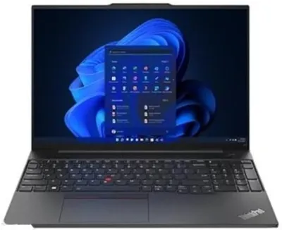 Ноутбук Lenovo ThinkPad E16 Gen 3 16 Intel Ultra 7 16GB 1TB