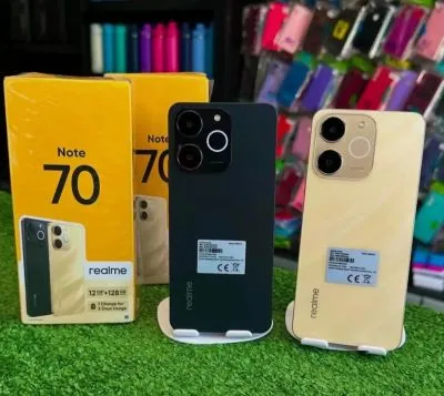 Realme Note 70 128 gb