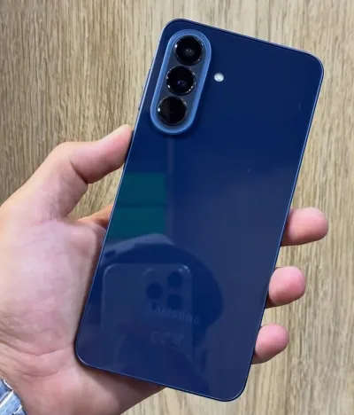 Samsung Galaxy A57 5G 8/256Gb Vietnam — миниатюра 5