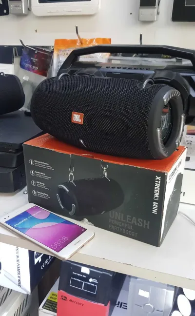 Колонка Extrime mini