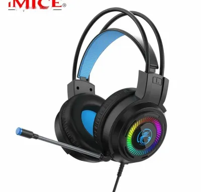 Наушники iMISE HD480