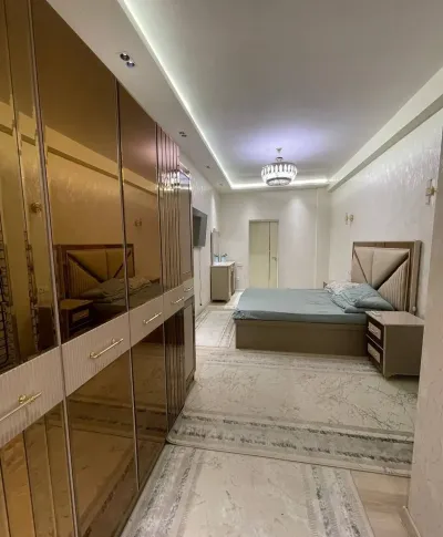 2-комн. квартира, 13 этаж, 89 м², Шохмансур