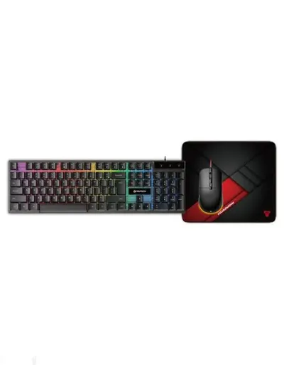 Игровой комплект Fantech P31 Hero Bundle — миниатюра 2