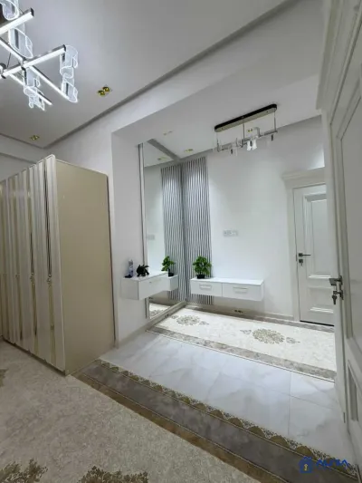 3-комн. квартира, 2 этаж, 86 м², Сино Зарафшон — миниатюра 7