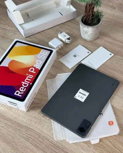 Планшет Redmi Pad SE 256gb
